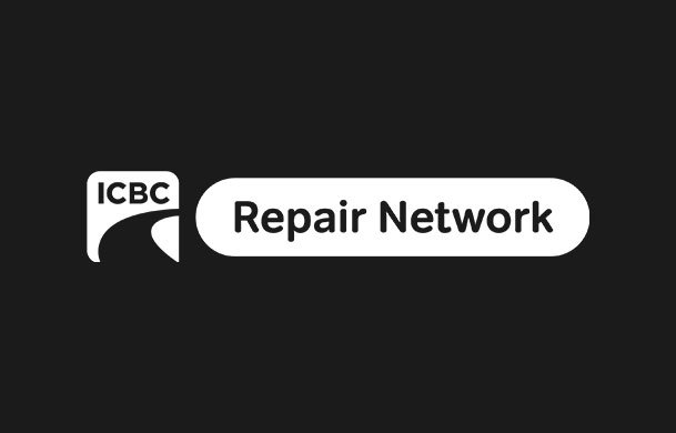ICBC Repair Network