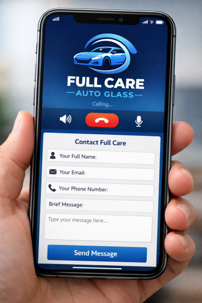 CONATCT FULL CARE
