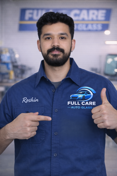 Roshin - Full care autoglass